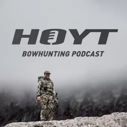 Hoyt Bowhunting Podcast artwork