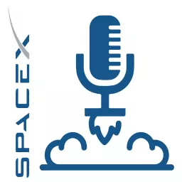 SpaceX Podcast artwork