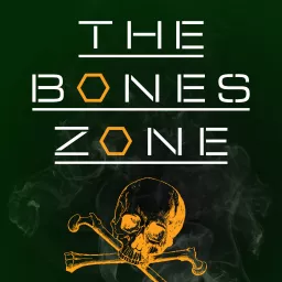 The Bones Zone Podcast artwork