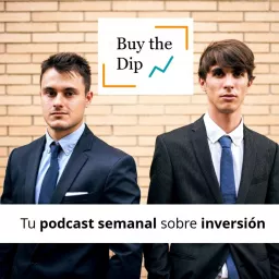 Buy the dip Podcast artwork