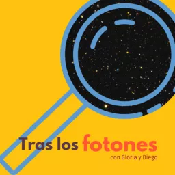 Tras los Fotones Podcast artwork