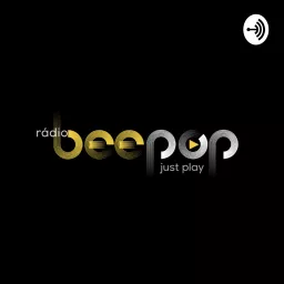 Bee My Guest - Rádio Beepop Podcast artwork