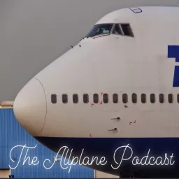 The Allplane Podcast artwork