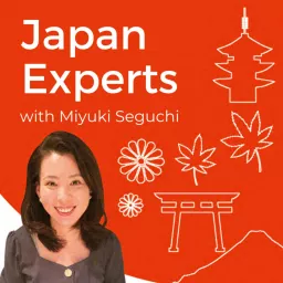 Japan Experts Podcast artwork