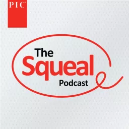 The Squeal Podcast artwork