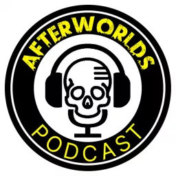 The Afterworlds Podcast artwork
