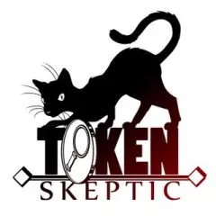 Token Skeptic Podcast artwork