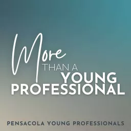 More than a Young Professional Podcast artwork