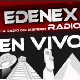 EDENEX - La Radio del Misterio Podcast artwork