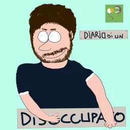 Diario di un disoccupato Podcast artwork