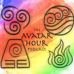 The Avatar Hour Podcast artwork