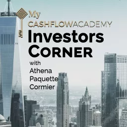 My Cash Flow Academy's Investors Corner Podcast artwork