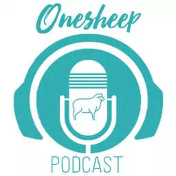 One Sheep Podcast artwork