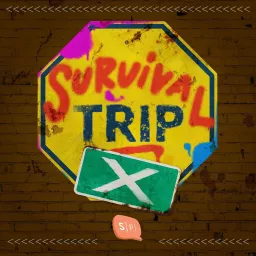 Survival Trip เที่ยวนี้มีเรื่อง Podcast artwork