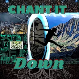 chant it down radio