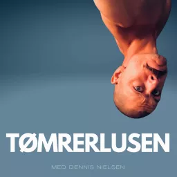 Tømrerlusen Podcast artwork
