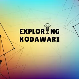 Exploring Kodawari Podcast artwork