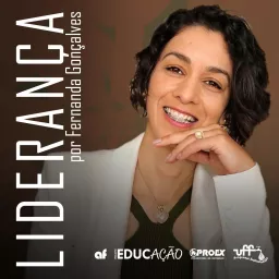 Liderança por Fernanda Gonçalves (Podcast do Sustenta-Vida UFF) artwork