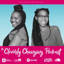 Cleverly Changing Podcast artwork