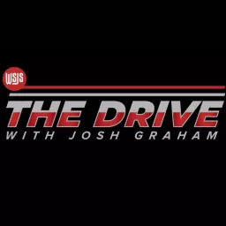 The Drive with Josh Graham Podcast artwork