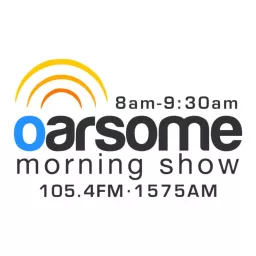 OARsome Morning Show Podcast artwork