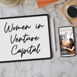 Women in Venture Capital Podcast artwork