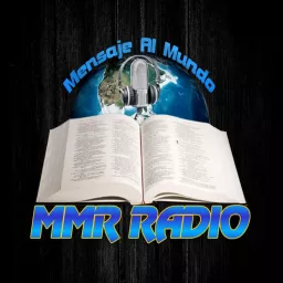 MMR RADIO Podcast artwork