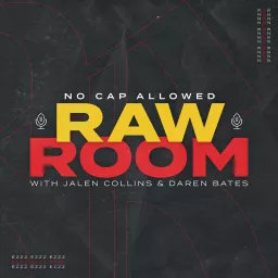 Raw Room Podcast artwork