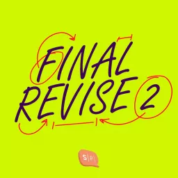 Final_Revise2 Podcast artwork