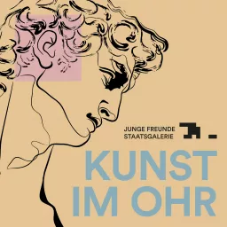 Kunst im Ohr Podcast artwork
