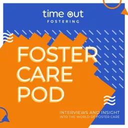 Time Out Fostering - Foster Care Pod