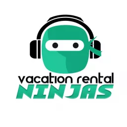Vacation Rental Ninjas: A Marketing Podcast artwork