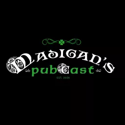 Madigan's Pubcast Podcast artwork
