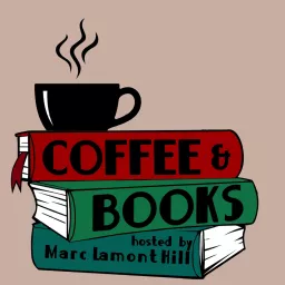 Coffee and Books Podcast artwork