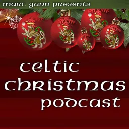 Celtic Christmas Music Podcast artwork