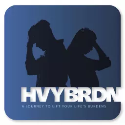 HVYBRDN Podcast artwork