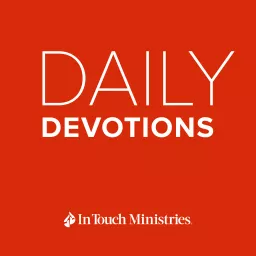 In Touch Ministries Daily Devotions