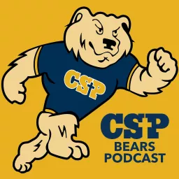 CSP Bears Podcast artwork