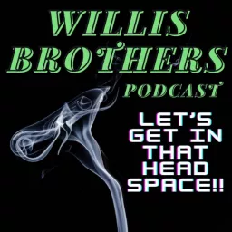 Willis Brothers Podcast artwork