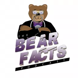 The Bear Facts Podcast artwork