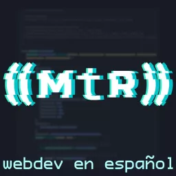 My typeof Radio | desarrollo web en español Podcast artwork