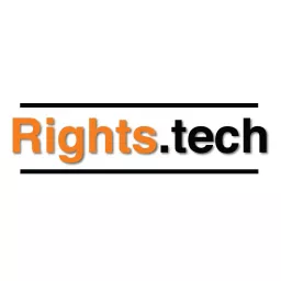 Rights.tech Podcast artwork