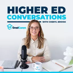 Higher Ed Conversations