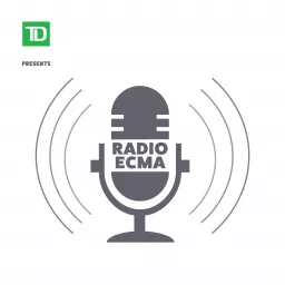 Radio ECMA Podcast artwork