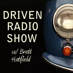Driven Radio Show Podcast artwork