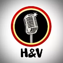 Henleys & V-necks Podcast artwork