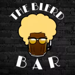 The Blerd Bar