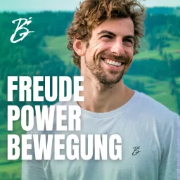 Bewegung Power Lebensfreude - By Benni Grams Podcast artwork