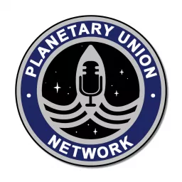 Planetary Union Network: The Orville Official Podcast