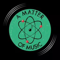 A Matter Of Music Podcast artwork